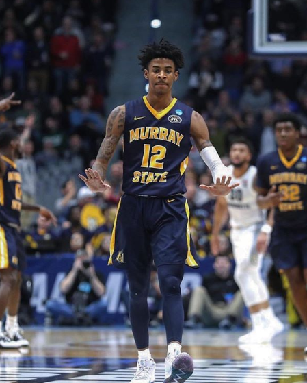 Ja Morant