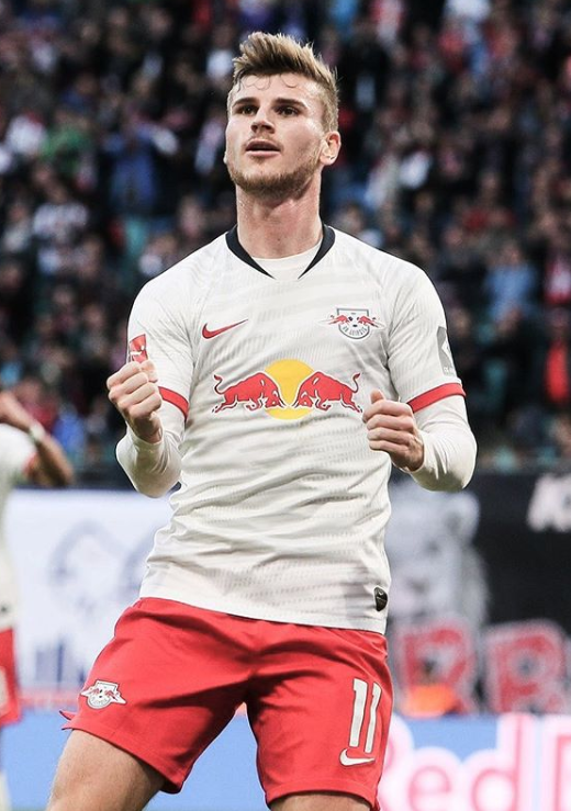 Timo Werner