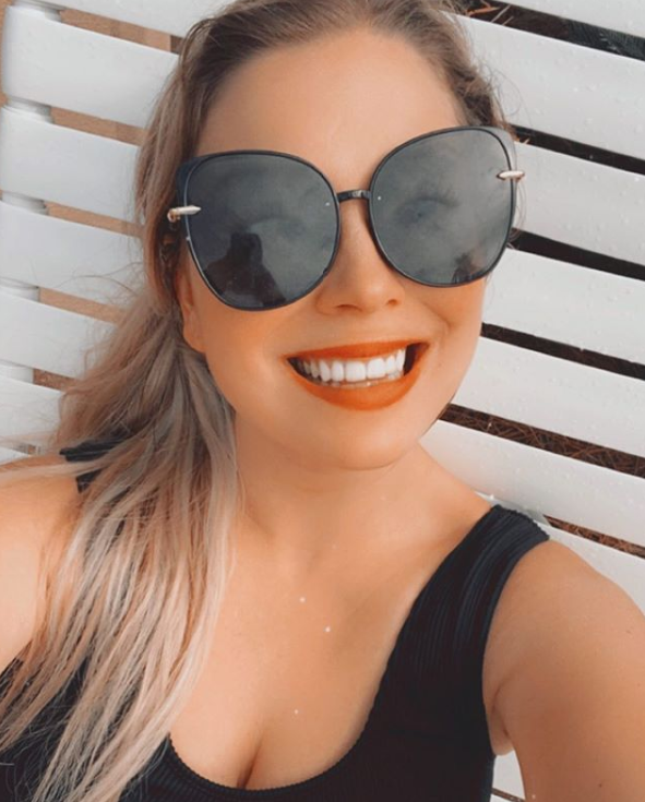 Katharine Diane Williams