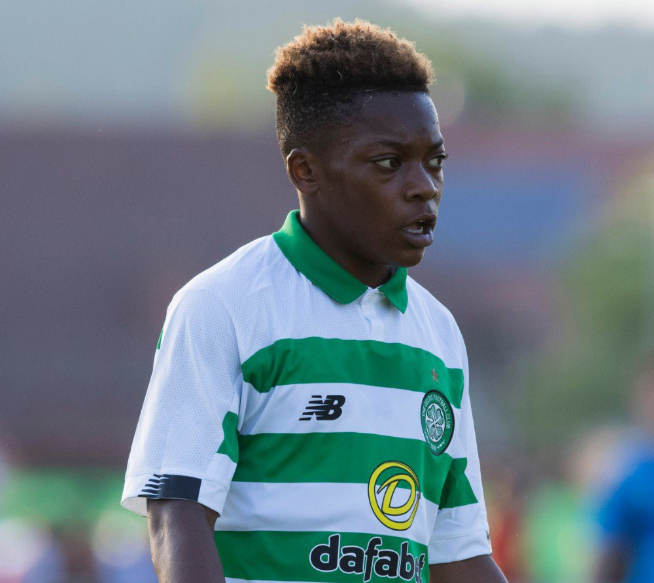 Karamoko Dembele