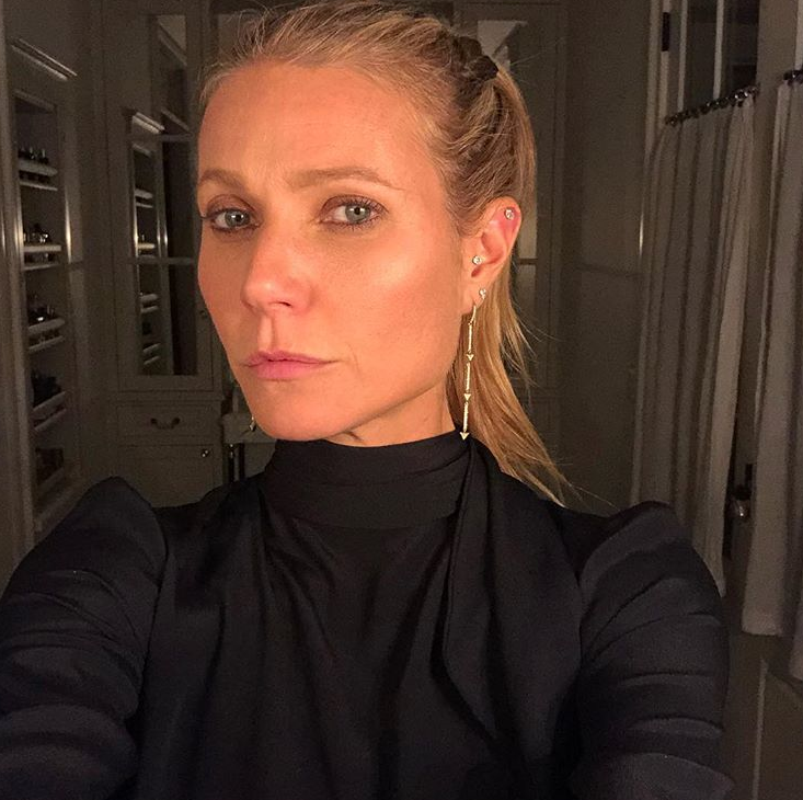 Gwyneth Paltrow