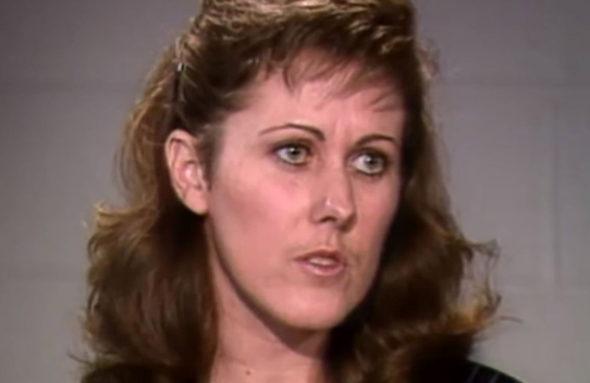 Diane Downs