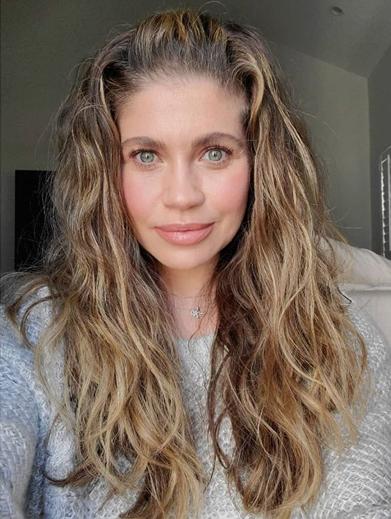 Danielle Fishel