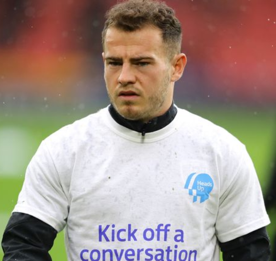 Ryan Fraser