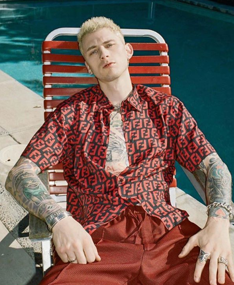 Machine Gun Kelly