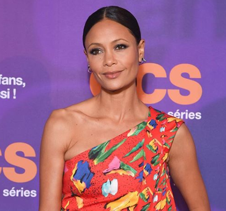 Thandie Newton