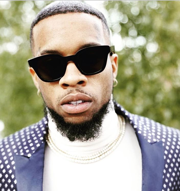 Tory Lanez