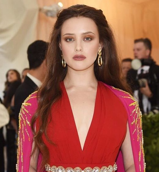 Katherine Langford