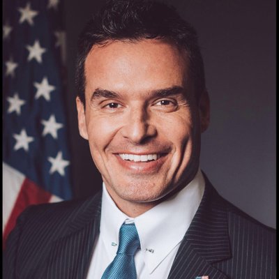 Antonio Sabato Jr.