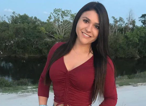 Sydney Aiello