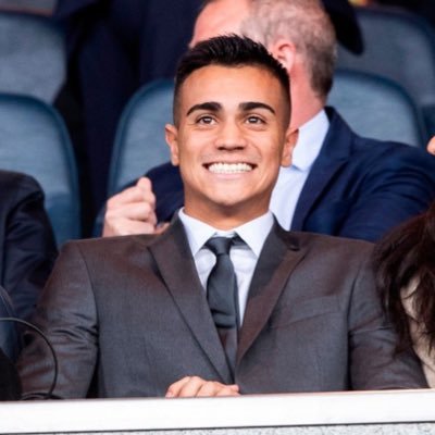 Reinier Jesus Carvalho