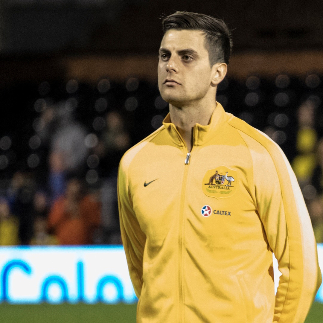 Tomi Juric