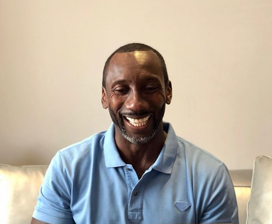 Jimmy Floyd Hasselbaink