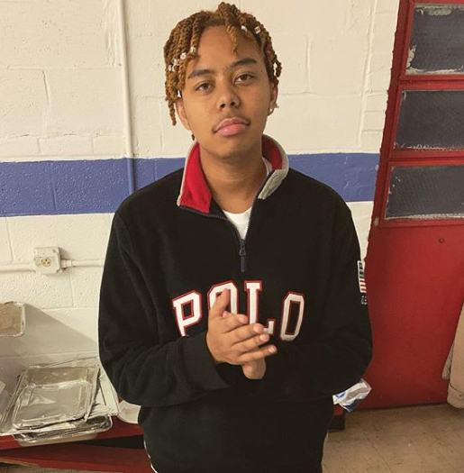YBN Cordae