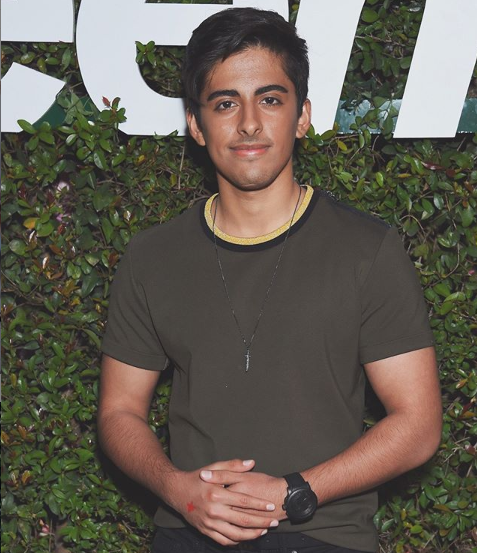 Karan Brar
