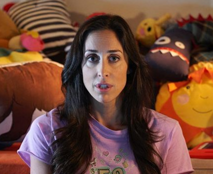 Catherine Reitman