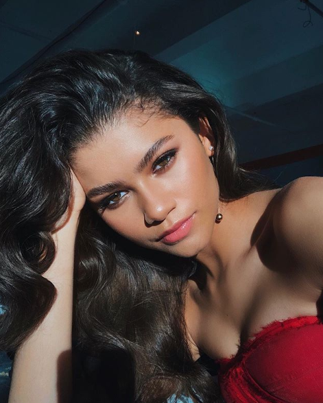 Zendaya