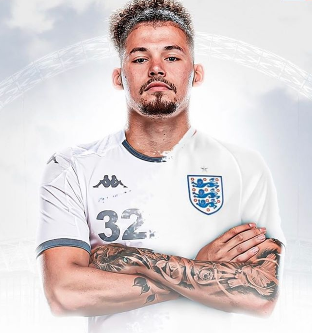 Kalvin Phillips
