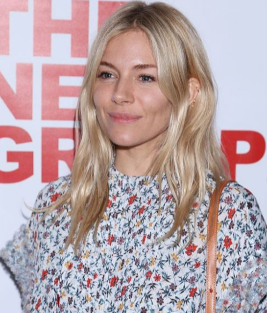 Sienna Miller