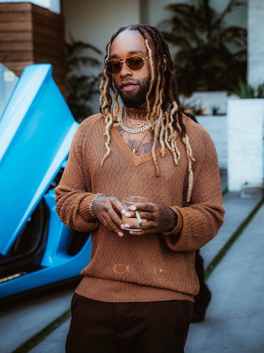 Ty Dolla Sign