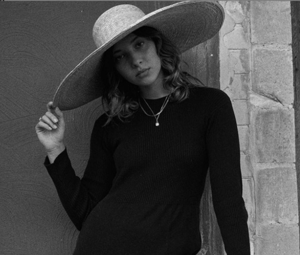 Vanessa Valladares, Zac Efron's Girlfriend: 5 Facts You Need to Know About Australian Model