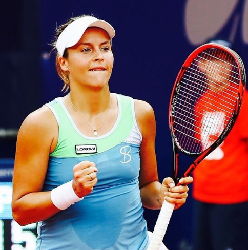 Tatjana Maria
