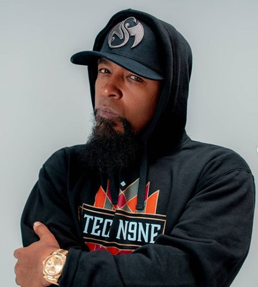 Tech N9ne