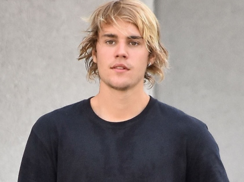 Justin Bieber