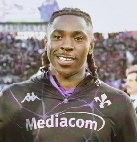 Moise Kean