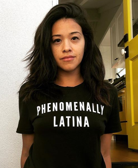 Gina Rodriguez
