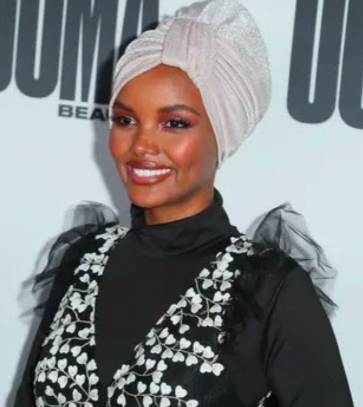 Halima Aden