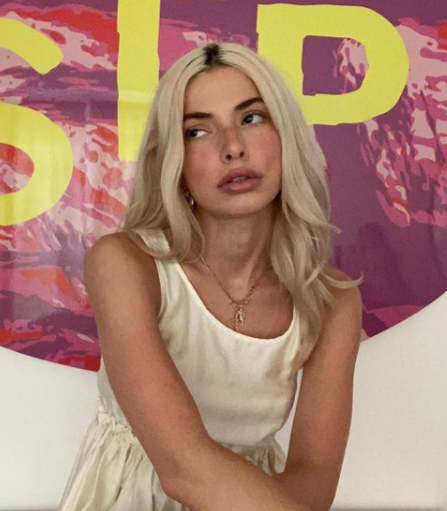 Kit Clementine Keenan: 6 Facts about the daughter of fashion designer Cynthia Rowley