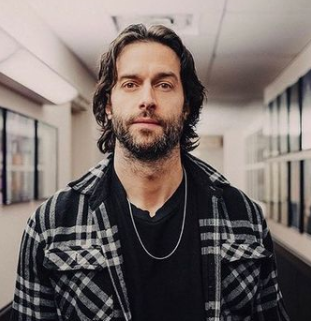 Chris D'Elia