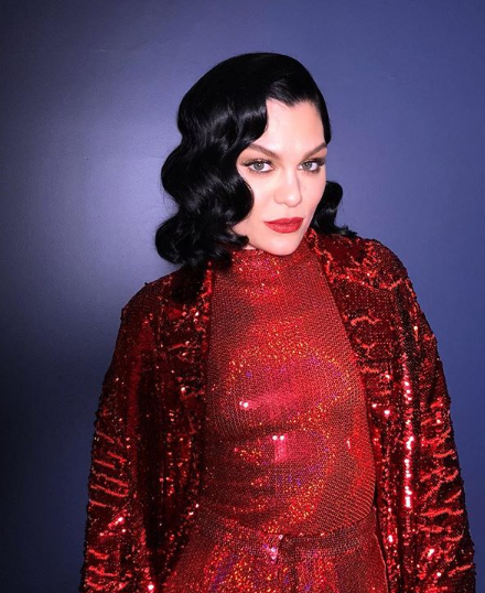 Jessie J