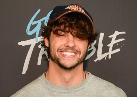Noah Centineo