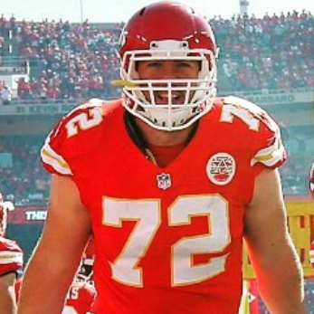 Eric Fisher