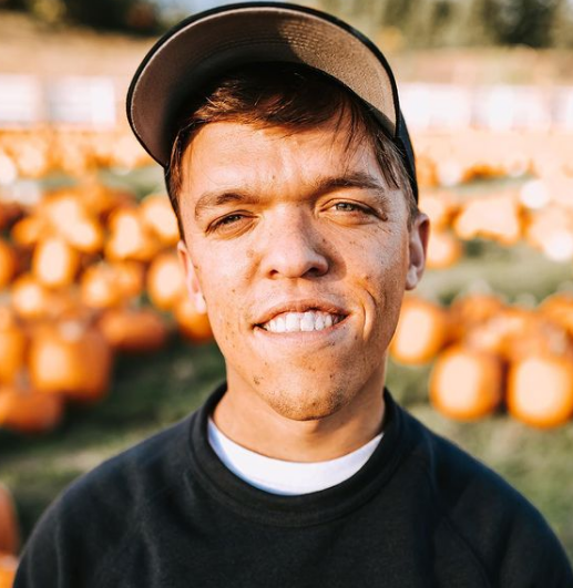 Zachary Roloff