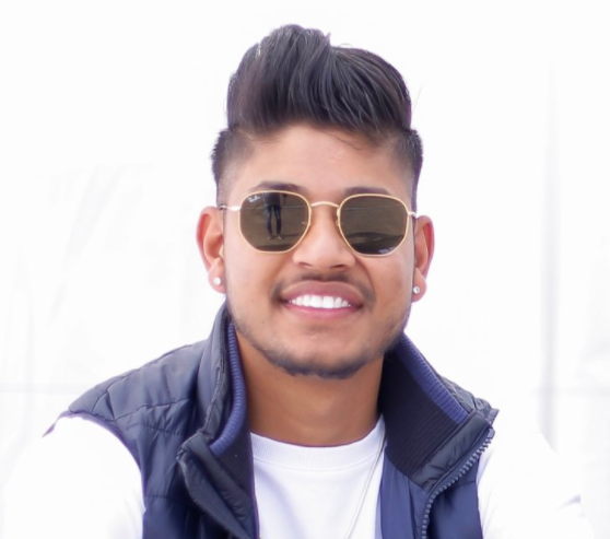 Sandeep Lamichhane