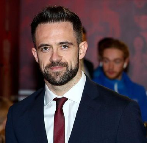 Danny Ings