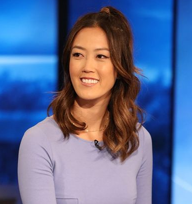 Michelle Wie