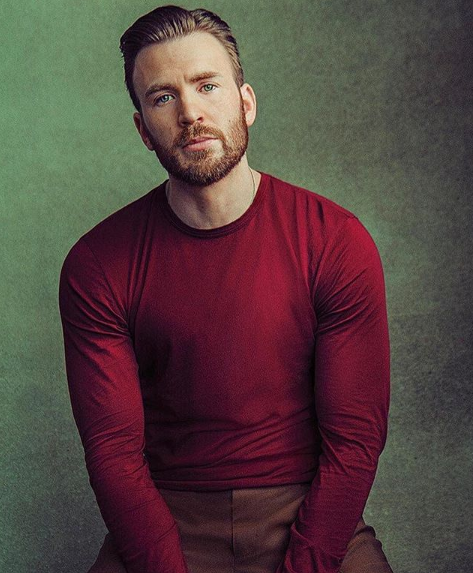 Chris Evans
