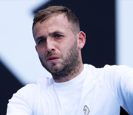 Dan Evans