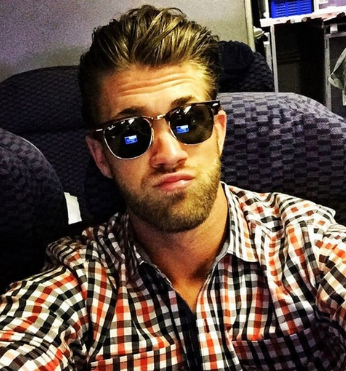 Bryce Harper