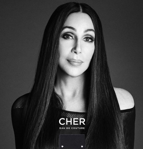 Cher