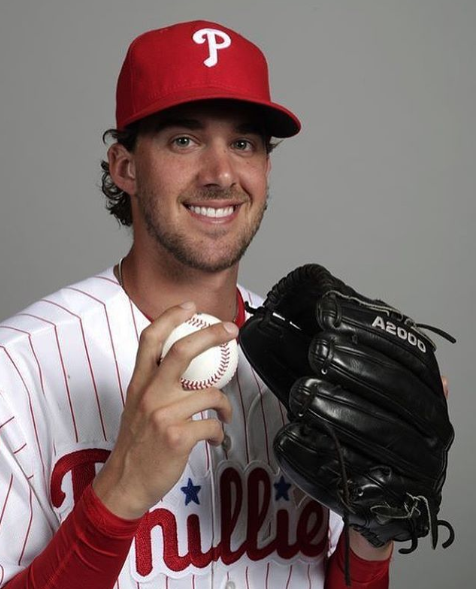 Aaron Nola