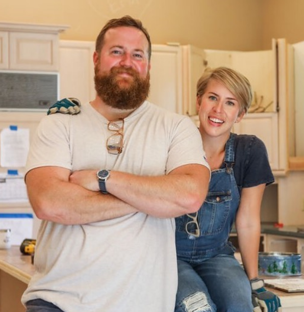 5 Things About HGTV stars Ben Napier, Erin Napier's Husband