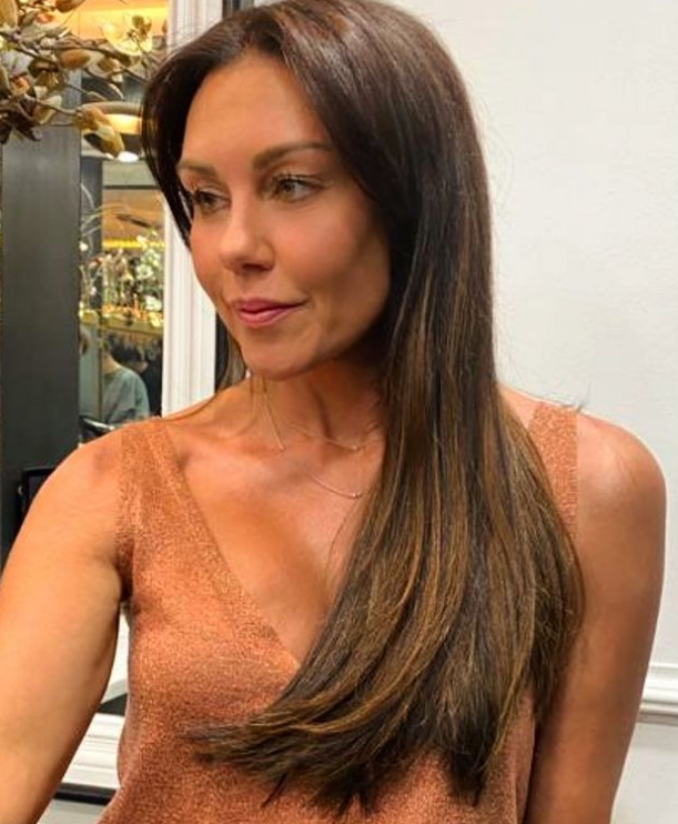 Michelle Heaton