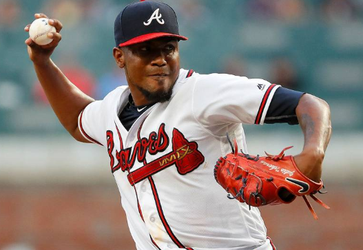 Julio Teheran