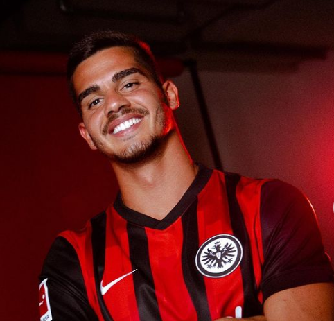 Andre Silva