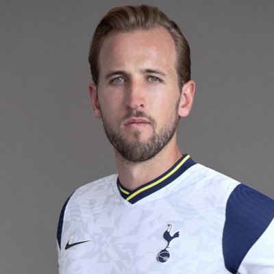 Harry Kane